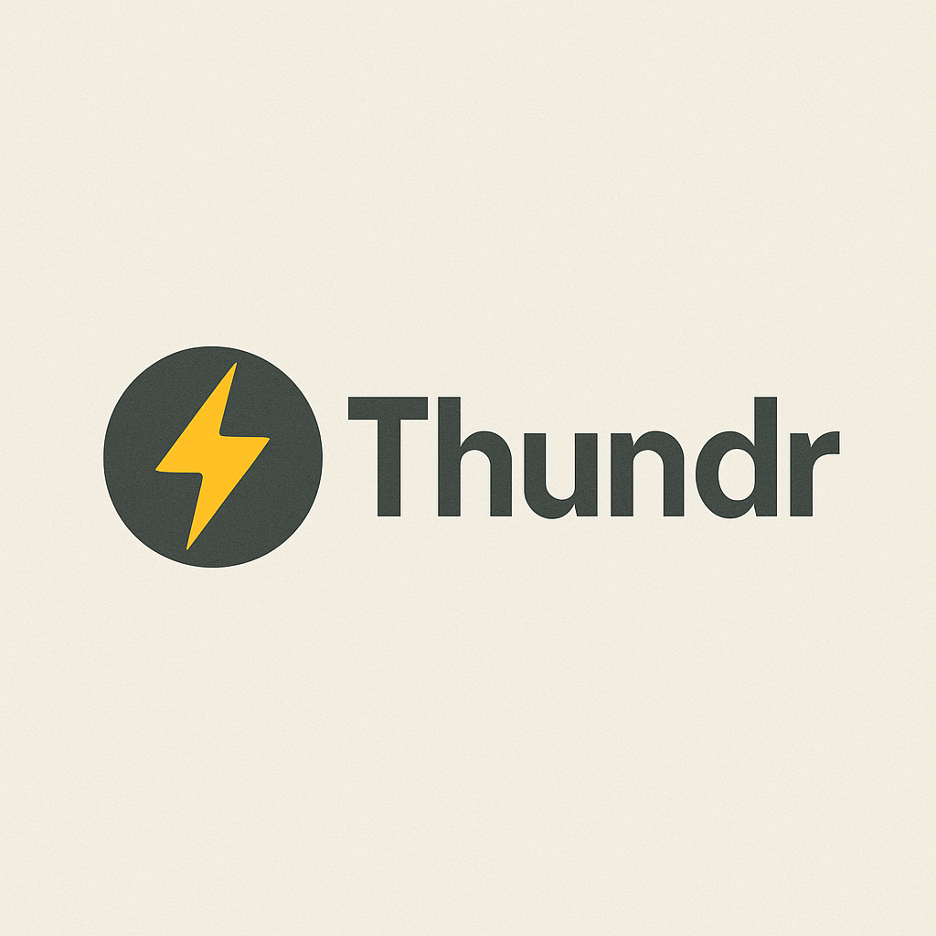 Thundr Review – Features, Pros & Cons of This Random Chat Platform